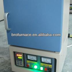 China new type dental Zirconia Sintering Furnace 1700c