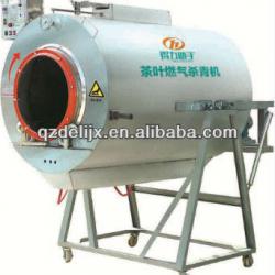 China newest design top quality tea roasting machine