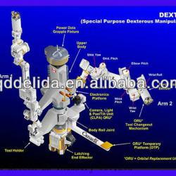 China OEM automation robotic arm