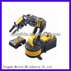 China OEM educational robotic arm