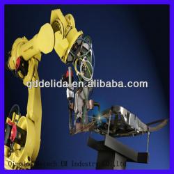 China OEM industrial robot