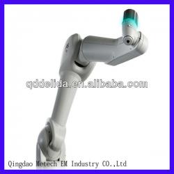 China OEM mechanical robot arm