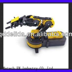 China OEM robotic arm designs