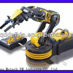 China OEM servo robot arm