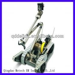 China OEM servo robot arm