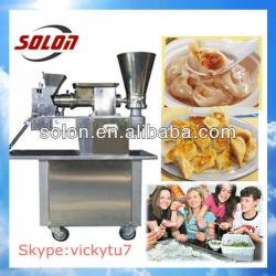 China offer export dumpling machine with high output for sale