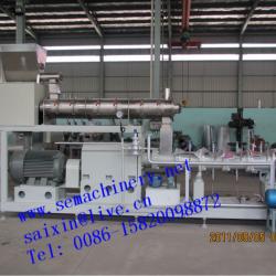 China Pet Food Processing Line,dog food extruder machine