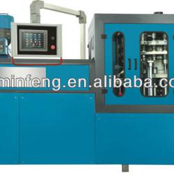 China-Plas Exhibition Machine for Plastic Bottle Caps Molding