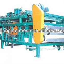 China polyester Press Filteration Cloth