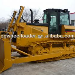 China Popular Product!!!165HP Bulldozer TY165-2/Cummins Engine/18T Dozer For Sale