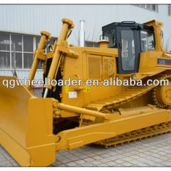 China Popular Product!!! 230HP Bulldozer SD7/Cummins Engine Dozer For Sale