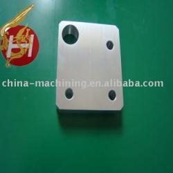 China precision machining