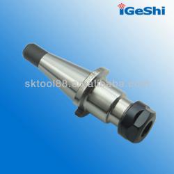 China precision NT30 ER20 70L turning lathe holder for cnc