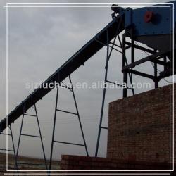 china production machine of gypsum powder machine