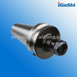 China products BT40 ER16 70L cnc collet chuck er16