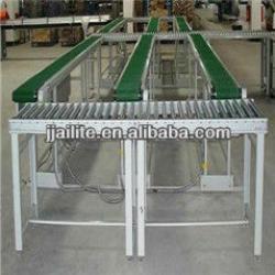 china professional supplier for conveyor and elevator with belt