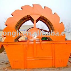 China Quality Artificial Sand washing machine