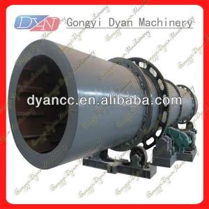 China Rotary Dryer Machine Supplier