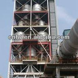 China Rotary Kiln Cyclone Preheater for Best Sale