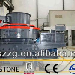 China's biggest manufacture specilizing in sand core making machine,rock sand making machine