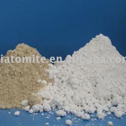 china's diatomite