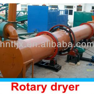 [CHINA]salt dryer machine/charcoal machine equipment/rotary dryer