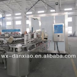 China SDA-600 Ice-cream Extrusion Production Line