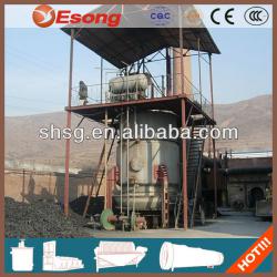 China Shanghai Single Stage Coal Gasifier Generator