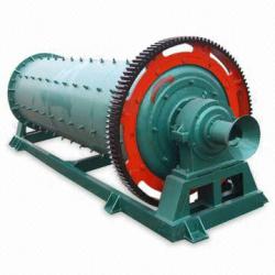 China SHIBO high efficiency ball mill machine