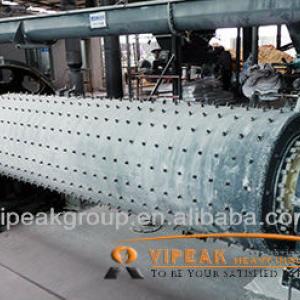 China Special Designed Mining Superfine Ball Mill For Sale