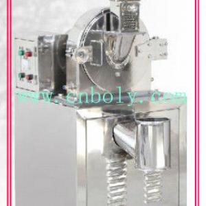 China Stainless Spice Powder Crusher Machine for Sale