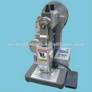 China supplier 8/10/12mm grommet machine