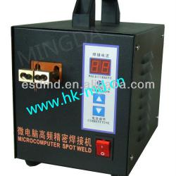 CHINA SUPPLIER MD-1001Micro Spot Welding Machine,Portable Welding Machine,Welding Equipment For Sale,Alualuminum Welding Machine