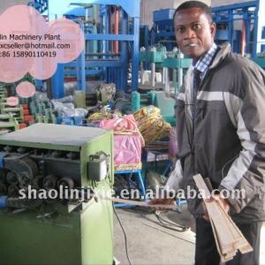 China Supplier Stick Making Machine