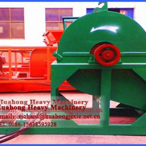 China Top 3 wood crusher /wood grinder /sawdust making machine