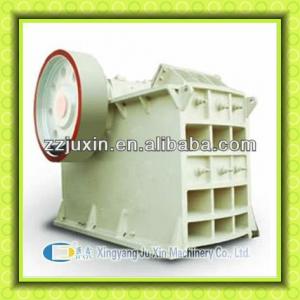 China Top Class Jaw Stone Crusher Machine