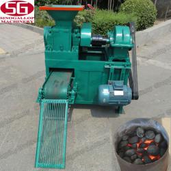 China top sell coal powder briquette machine YQJ-290