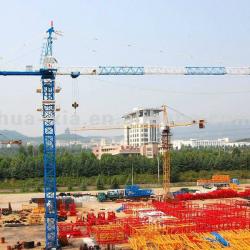 China tower crane price/big tower crane/ 10t tower crane manufacture