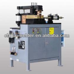 China UN1-200KVA strip butt welding machine manufacturer