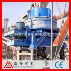 china vertical shaft impact crusher, vertical impact crusher