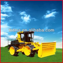 China waste metal compactor machine for sale