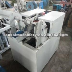 China wood bamboo toothpick making machine