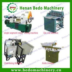 China wooden ice-cream stick making machines /ice-cream stick making production line/wooden tongue depressor making machines