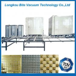 chinaware coating machine(CE confirmed)