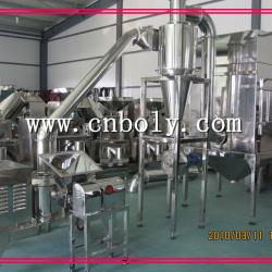 chine fine mesh Spice powder pulverizer machine for sale