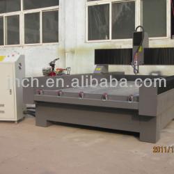 Chinese 1325 new shape CNC marble router