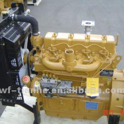 CHINESE 36KW 1800RPM ENGINE DIESEL for sale