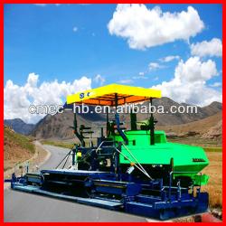 Chinese asphalt paver finisher