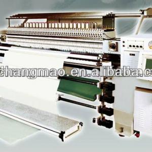 Chinese Automatic Cutting Machine