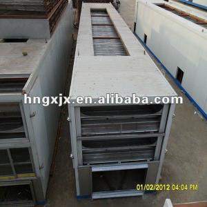 Chinese banana dryer in food industry for sale